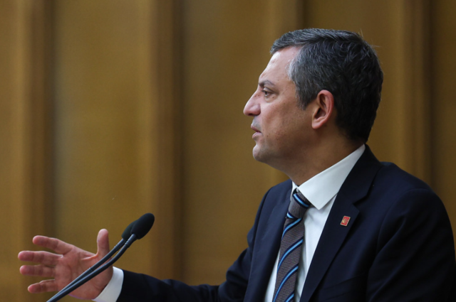 Maltepe mitingine kaç kişi katıldı? CHP lideri Özel açıkladı