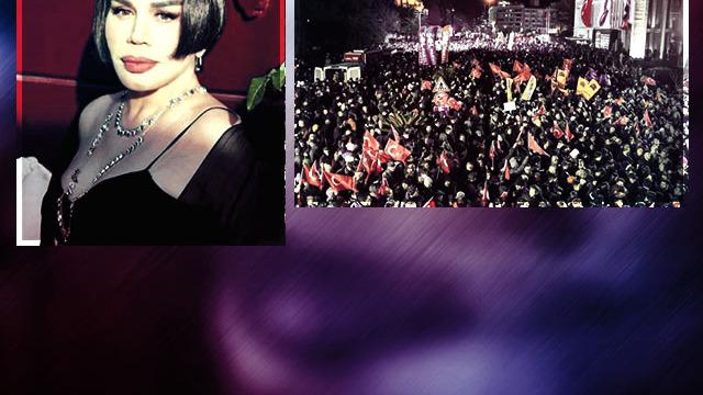 Sezen Aksu sessizliğini bozdu! 'Aklıselime çağrımdır' diyerek duyuru yayınladı 