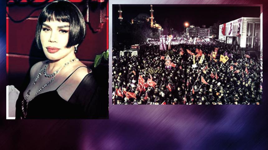 Sezen Aksu sessizliğini bozdu! 'Aklıselime çağrımdır' diyerek duyuru yayınladı 