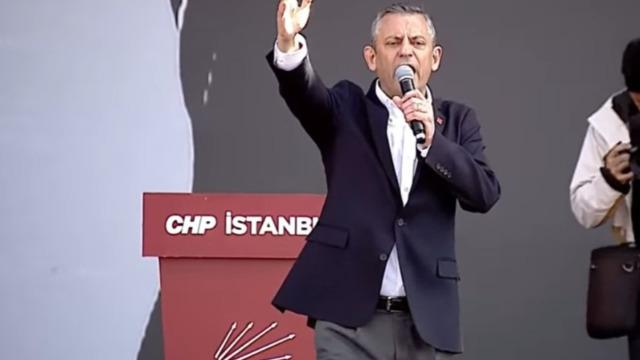 Yeni boykot listesi! CHP adeta savaş açtı, Özel tek tek duyurdu: NTV, Kral FM, Nusret, Günaydın Restoran, Star TV, Volkswagen ve Audi...