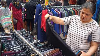 Bayram telaşı ülkenin dört bir yanında devam ediyor! 'Coşkuyu görmeye geldim' 