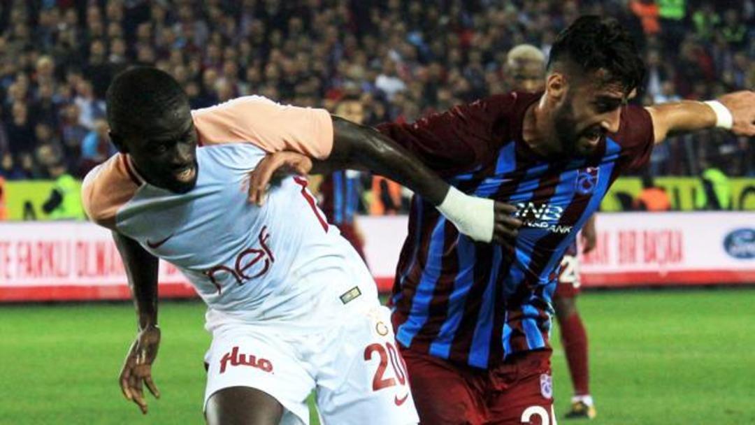 Galatasaray, Badou Ndiaye&rsquo;yi sattı ama tartışması bitmedi...