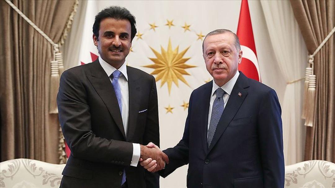 Türkiye-Katar ilişkilerinde yeni dönem: Kritik anlaşmalar imzalandı 1