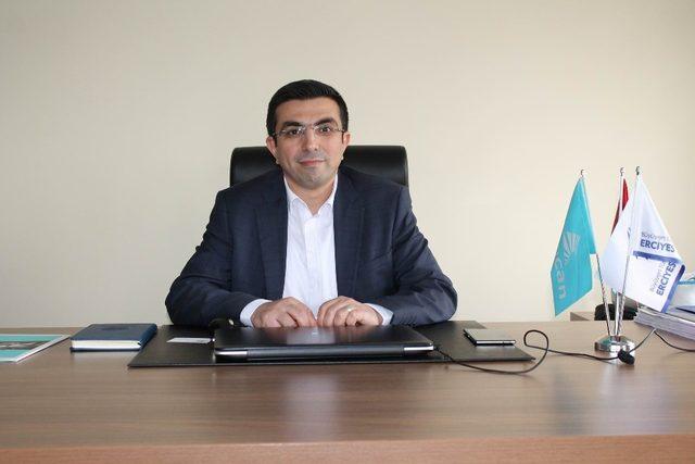 (&Ouml;zel Haber) T&uuml;rk firması CERN&rsquo;e azot tankı &uuml;retecek 1