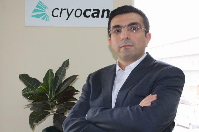 (&Ouml;zel Haber) T&uuml;rk firması CERN&rsquo;e azot tankı &uuml;retecek 2