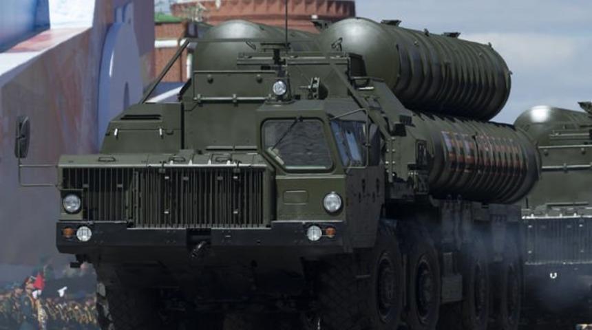 Rus ajansı: Türkiye ile Rusya ikinci parti S-400'ler için masaya oturacak