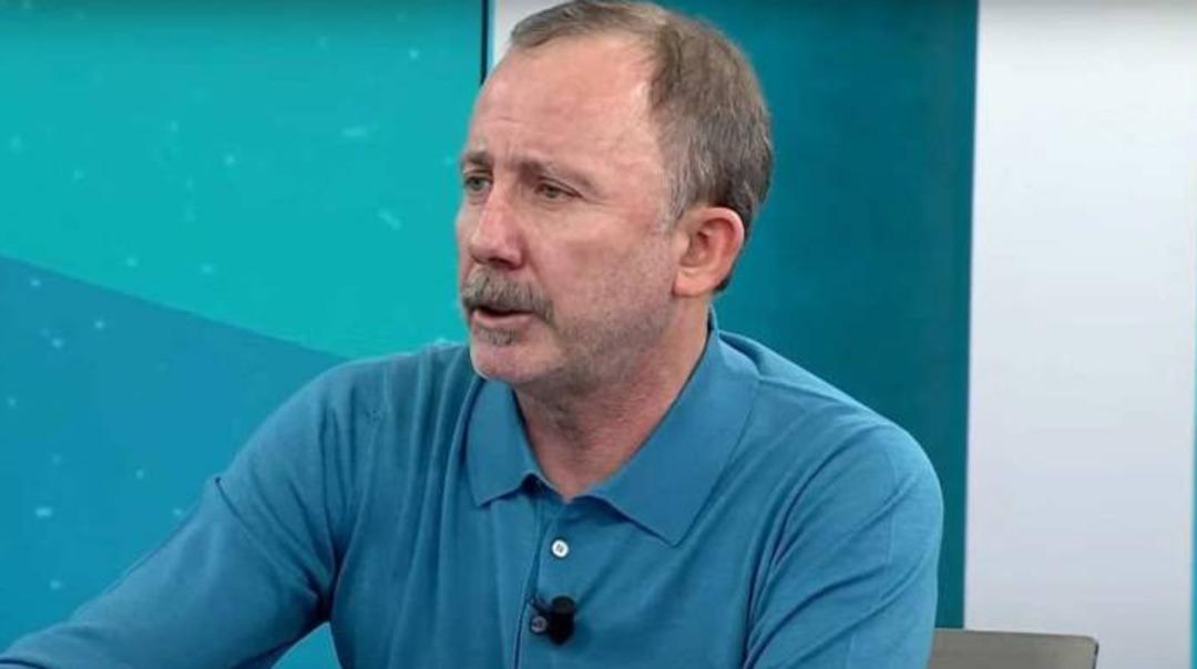 Sergen Yalçın dan çok konuşulacak Beşiktaş-Galatasaray derbisi kehaneti! "Kaybedecekler..." 1