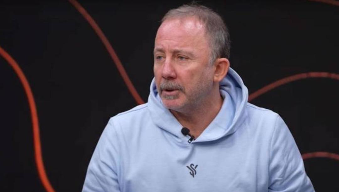 Sergen Yalçın dan çok konuşulacak Beşiktaş-Galatasaray derbisi kehaneti! "Kaybedecekler..." 2