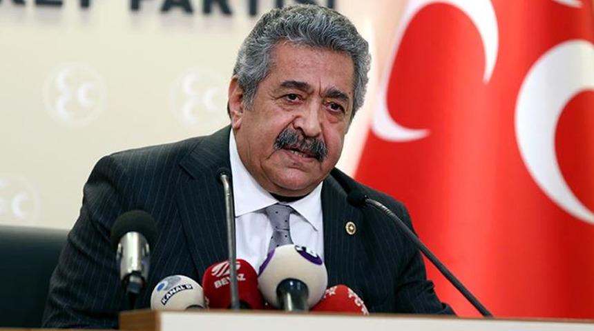 MHP Genel Başkan Yardımcısı Feti Yıldız'dan dikkat çeken çıkış! "Tutuklama yerine başka tedbirler düşünülmelidir"