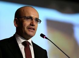 Özgür Özel'in 'MASAK raporları' iddialarına Bakan Şimşek'ten yanıt! "Savcılık dışında kimsenin müdahalesi söz konusu olamaz"