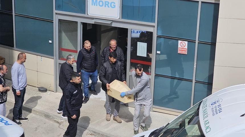 Götürdükleri hastaneden geri eve yollandı... İki aylık bebek yaşamını yitirdi! 