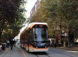 Eskişehir'de bayramda ulaşım ücretsiz olacak