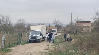 Arkadaşları tarafından park halindeki aracında ölü bulundu