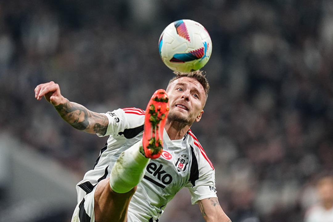 Galatasaray-Beşiktaş derbisinde o oyuncunun son şansı! Eğer boş geçerse takımdan gönderilecek 1