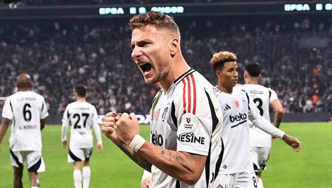 Galatasaray-Beşiktaş derbisinde o oyuncunun son şansı! Eğer boş geçerse takımdan gönderilecek 2