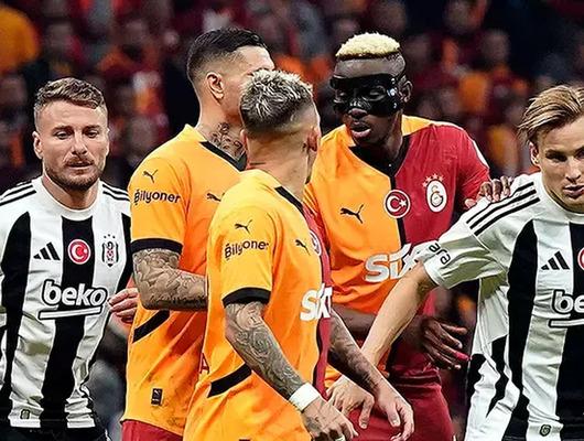 Derbide o oyuncunun son şansı! Boş geçerse...