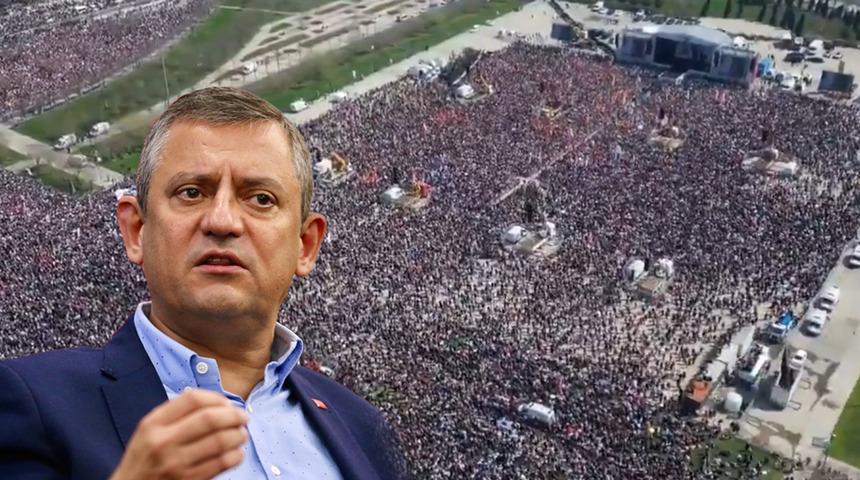 Özgür Özel alınan kararı duyurdu! "Bu daha başlangıç" diyerek açıkladı: "Bundan sonra..."