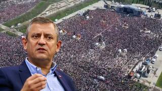 Özgür Özel alınan kararı duyurdu! Bu daha başlangıç diyerek açıkladı: Bundan sonra...