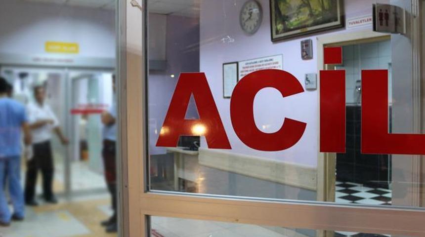 Burdur'da yem karma makinesine düştü! Olay yerinde hayatını kaybetti