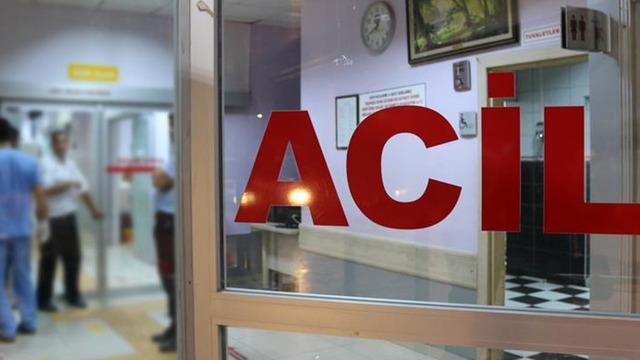 Burdur'da yem karma makinesine düştü! Olay yerinde hayatını kaybetti