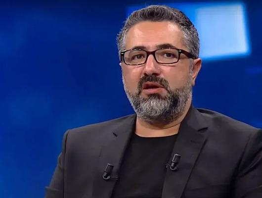 Serdar Ali Çelikler'den şampiyonluk kehaneti! "Yüzde 95 ihtimalle şampiyonlar"