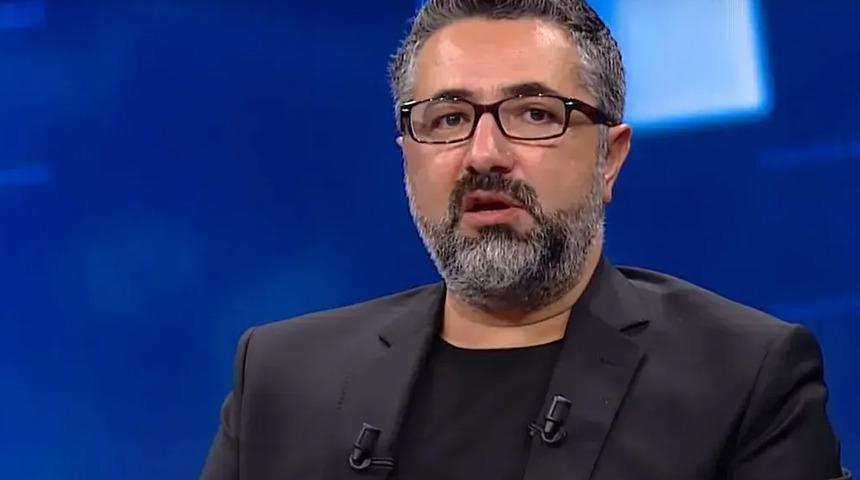 Serdar Ali Çelikler'den şampiyonluk kehaneti! "Yüzde 95 ihtimalle şampiyonlar"