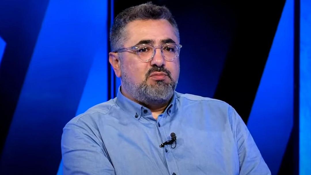 Serdar Ali Çelikler den şampiyonluk kehaneti! "Yüzde 95 ihtimalle şampiyonlar" 2