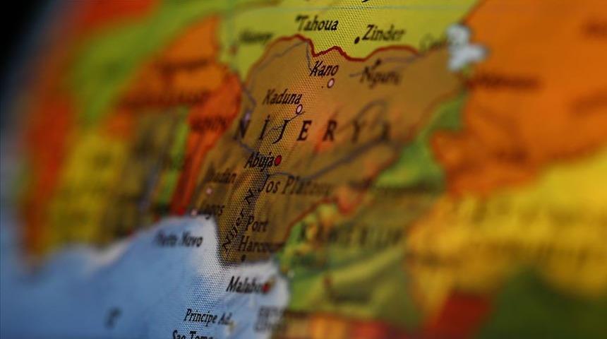 Nijerya'da insan kaçakçısı zannedilen 16 avcı linç edilerek öldürüldü