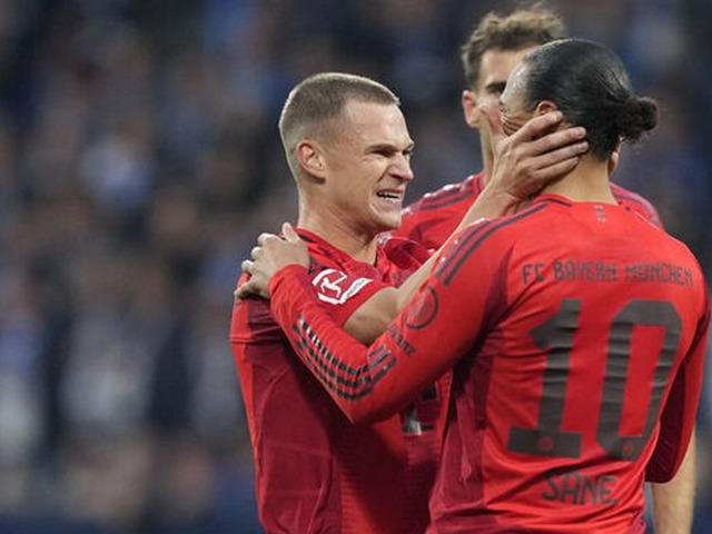 Bayern Münih 2 hafta aradan sonra kazandı! 