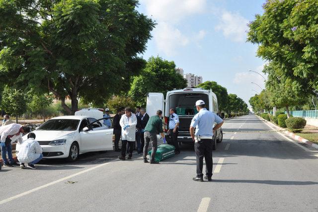 Akaryakıt istasyonunun iki müdürünün öldürülmesine 3 gözaltı