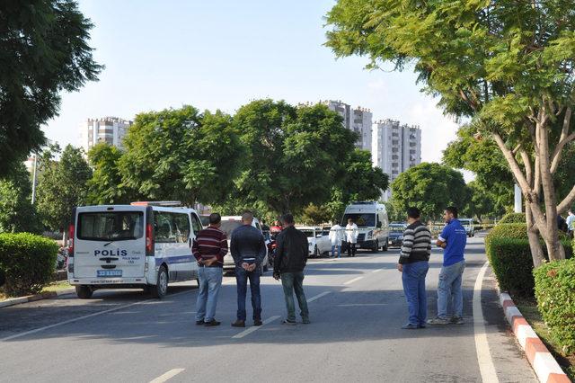 Akaryakıt istasyonunun iki müdürünün öldürülmesine 3 gözaltı