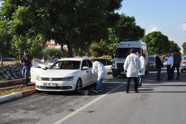 Akaryakıt istasyonunun iki müdürünün öldürülmesine 3 gözaltı