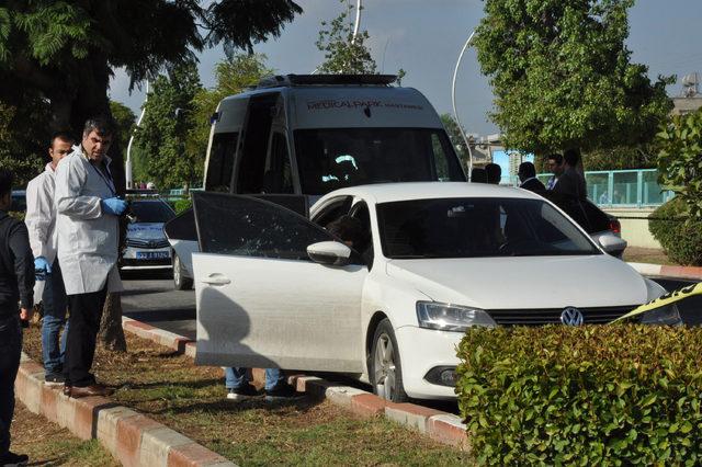 Akaryakıt istasyonunun iki müdürünün öldürülmesine 3 gözaltı