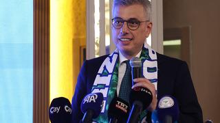 Bakan Memişoğlu'ndan açıklama: Sağlıklı Türkiye Yüzyılı'nı oluşturmaya çalışıyoruz