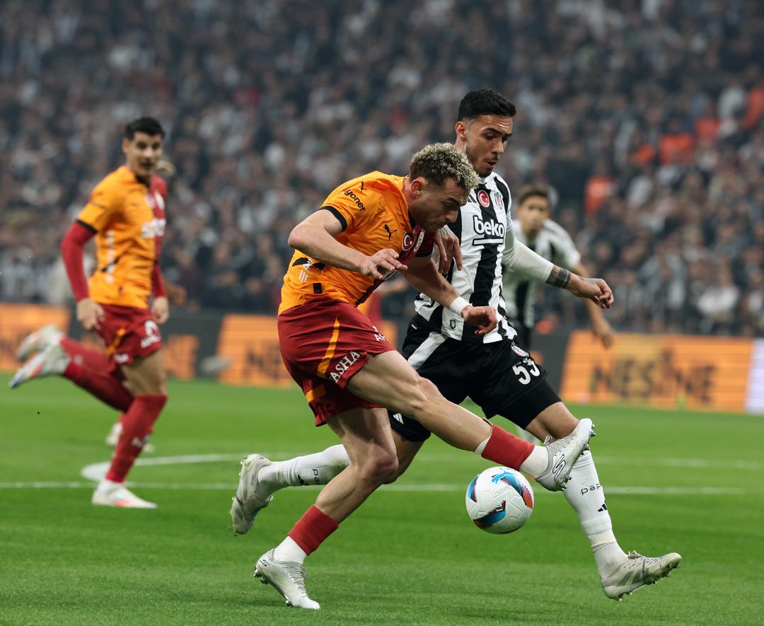 Rıdvan Dilmen den derbi sonrası çok konuşulacak Fenerbahçe tahmini! Galatasaray yenilince, şampiyonluk şansını açıkladı 2