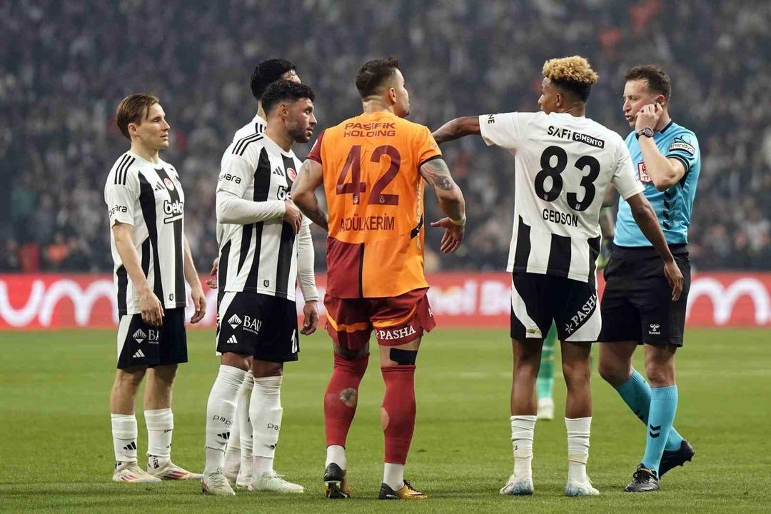 Galatasaray derbide kaybedince Sergen Yalçın şampiyonluk için net konuştu! Fenerbahçe için olay yaratan iddia 2