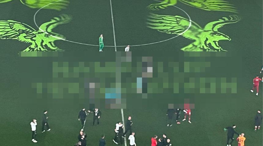 Beşiktaş Galatasaray'ı sadece yenmedi, namağlup serisini de noktaladı! Siyah-Beyazlılar'dan derbi sonrası beklenmedik hamle