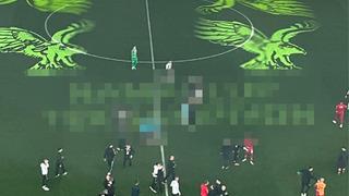 Beşiktaş Galatasaray'ı sadece yenmedi, namağlup serisini de noktaladı! Siyah-Beyazlılar'dan derbi sonrası beklenmedik hamle