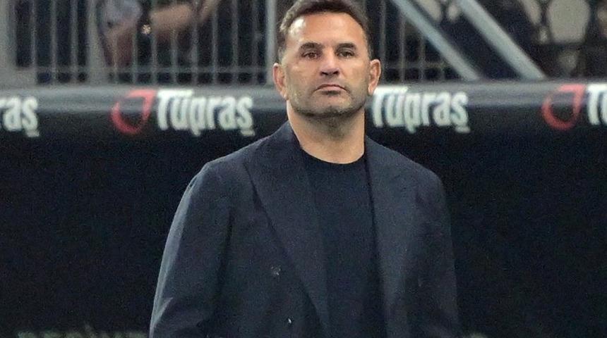 Beşiktaş'tan Galatasaray maçı sonrası olay yaratan paylaşım!