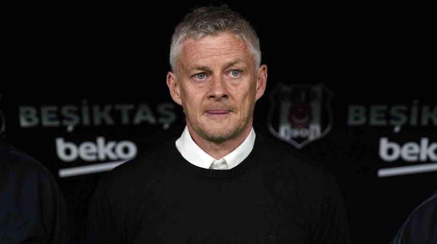Ole Gunnar Solskjaer, Bernd Schuster’in ardından ilki başardı!