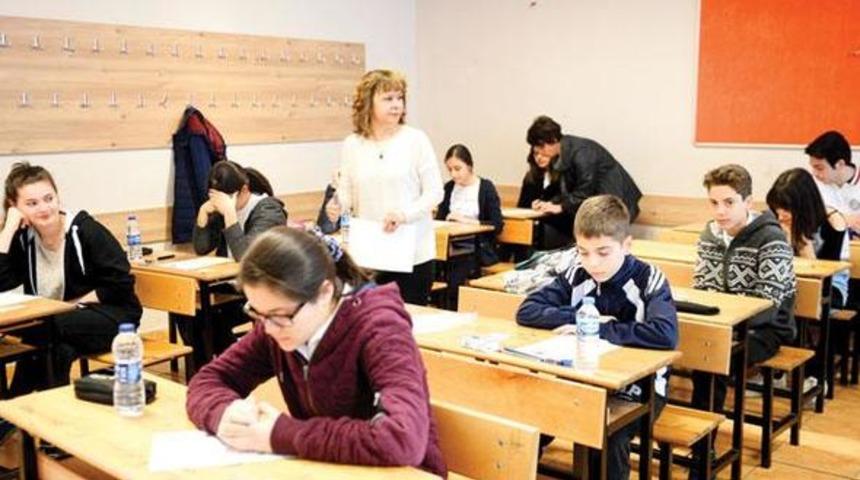 Milli Eğitim Bakanı Yılmaz: Bu yıl TEOG olmayacak