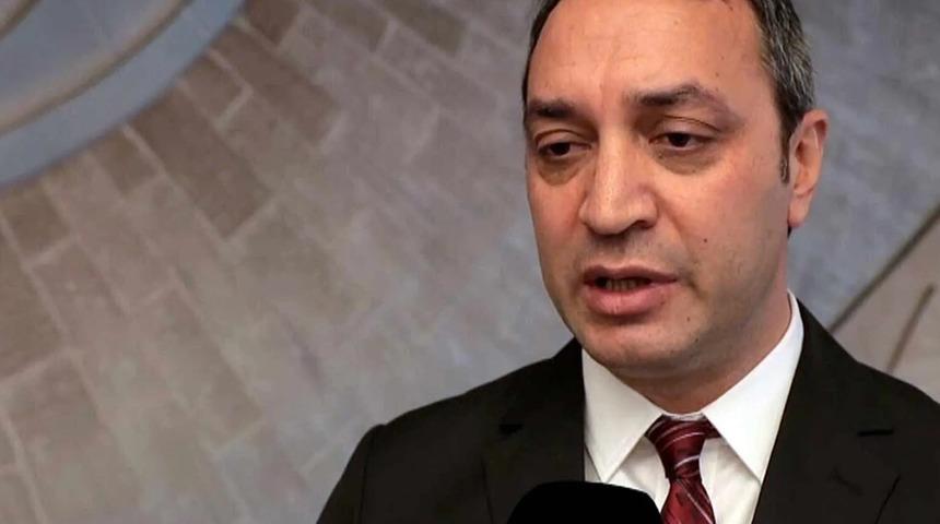 Cezaevinde rahatsızlanmıştı! Mahir Polat hastaneye sevk edildi