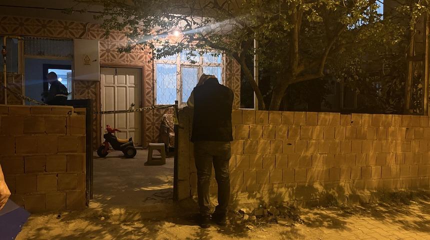 Tokat'ta alkol zehirlenmesi şüphesiyle bir kişi hayatını kaybetti