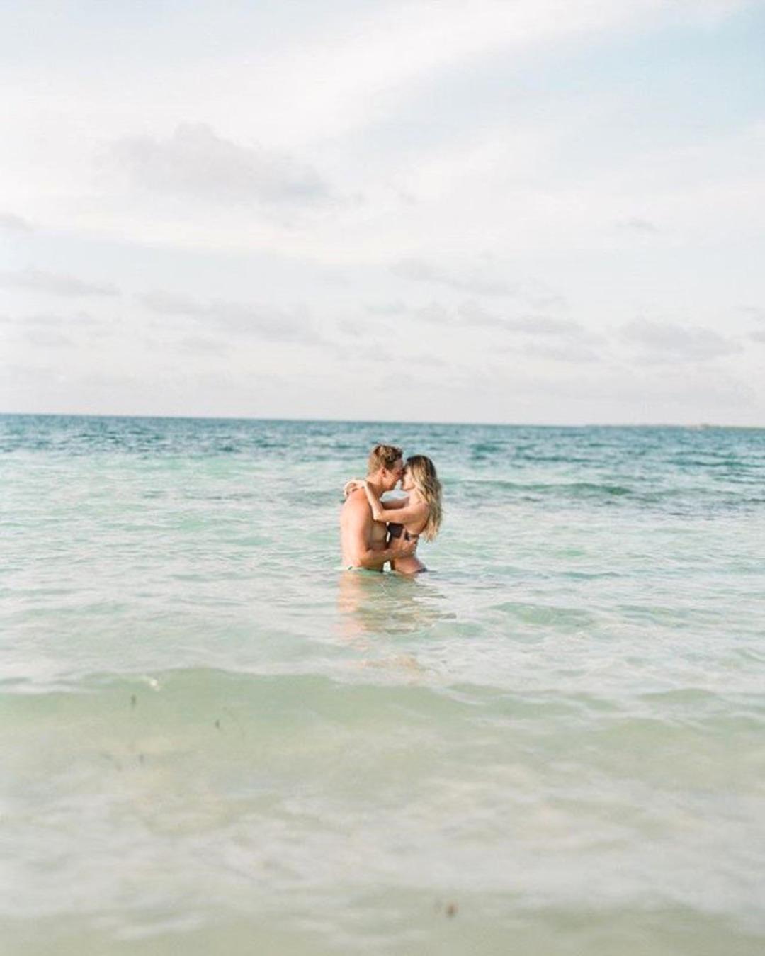 Bu adaya sadece yetişkinler girebiliyor