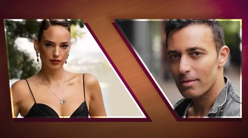 Mustafa Sandal'ın Seda Bakan'a verdiği 'devlet büyükleri' yanıtı sosyal medyayı salladı! 