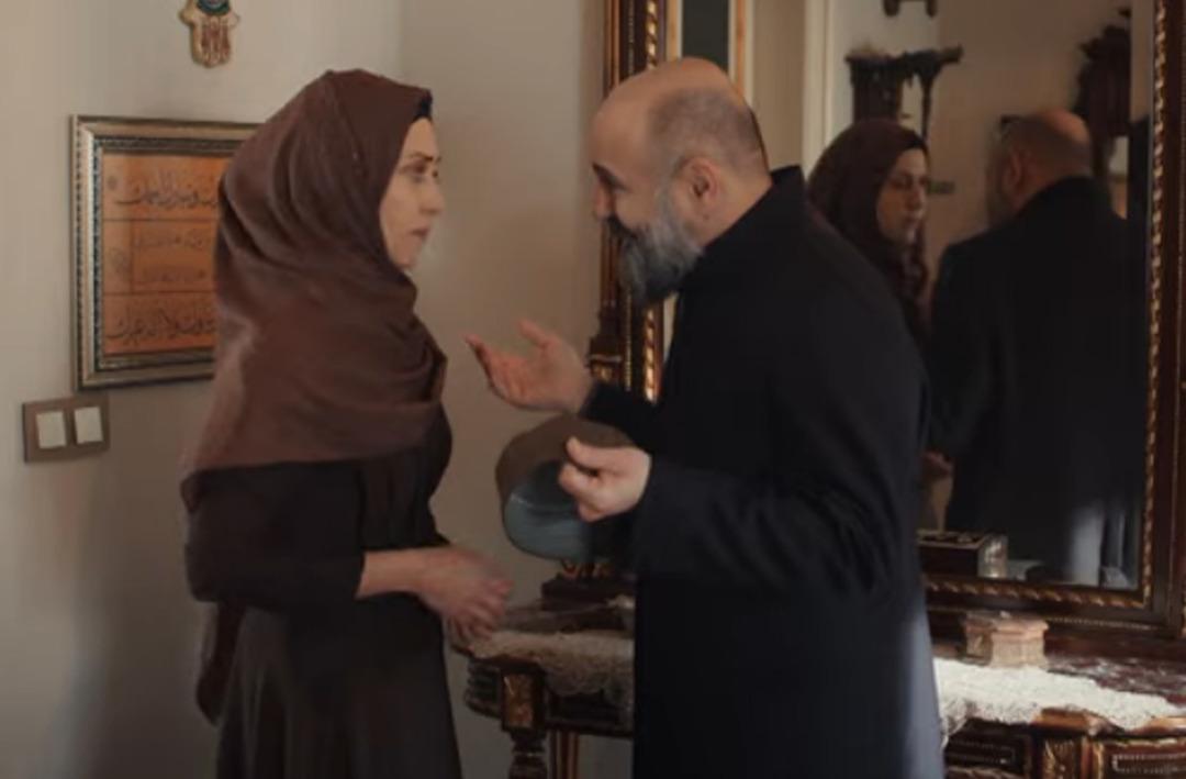 Kızıl Goncalar'ın Hasna'sı Selen &Ouml;zt&uuml;rk Maltepe'de mitinge gitti! "Hak, hukuk, adalet"