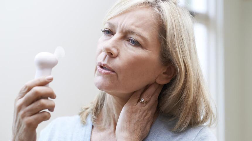 Dr. Cem Cengiz : Menopoz yeni bir başlangıç!