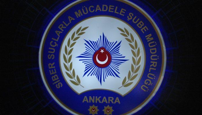 FBI’dan gelen raporla Ankara’da 15 çocuk pornocusu yakalandı