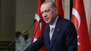 Cumhurbaşkanı Erdoğan'ın bayram mesajında 'İstanbul' vurgusu: En büyük ihanettir