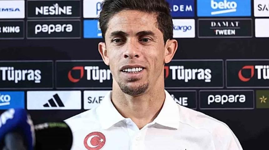 Derbide Beşiktaş'a 2-1 mağlup olan Galatasaray'da Yunus Akgün'e olay yanıt! 